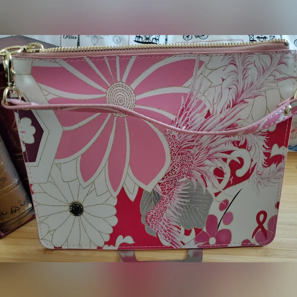 Pastel Wristlet - Picture 1 of 1